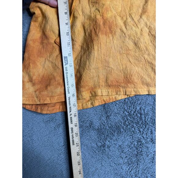 Kathmandu Trading Nepal Boho Joggers Hoodie Set Sleeveless Shirt Pants S/M - Picture 12 of 12